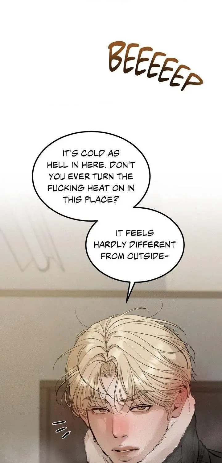 Love Junkie chapter 28 page 43