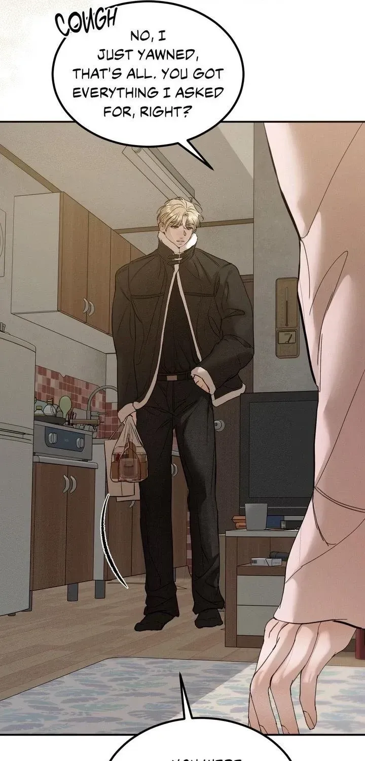 Love Junkie chapter 28 page 49