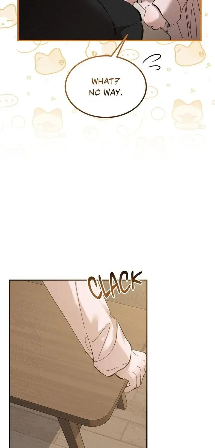 Love Junkie chapter 28 page 53