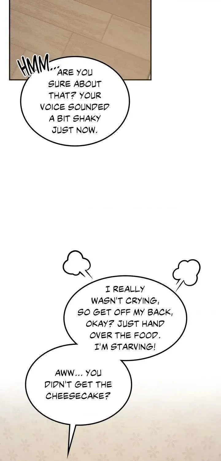 Love Junkie chapter 28 page 55