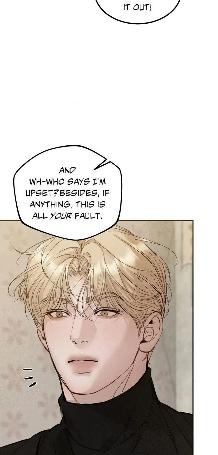 Love Junkie chapter 28 page 61