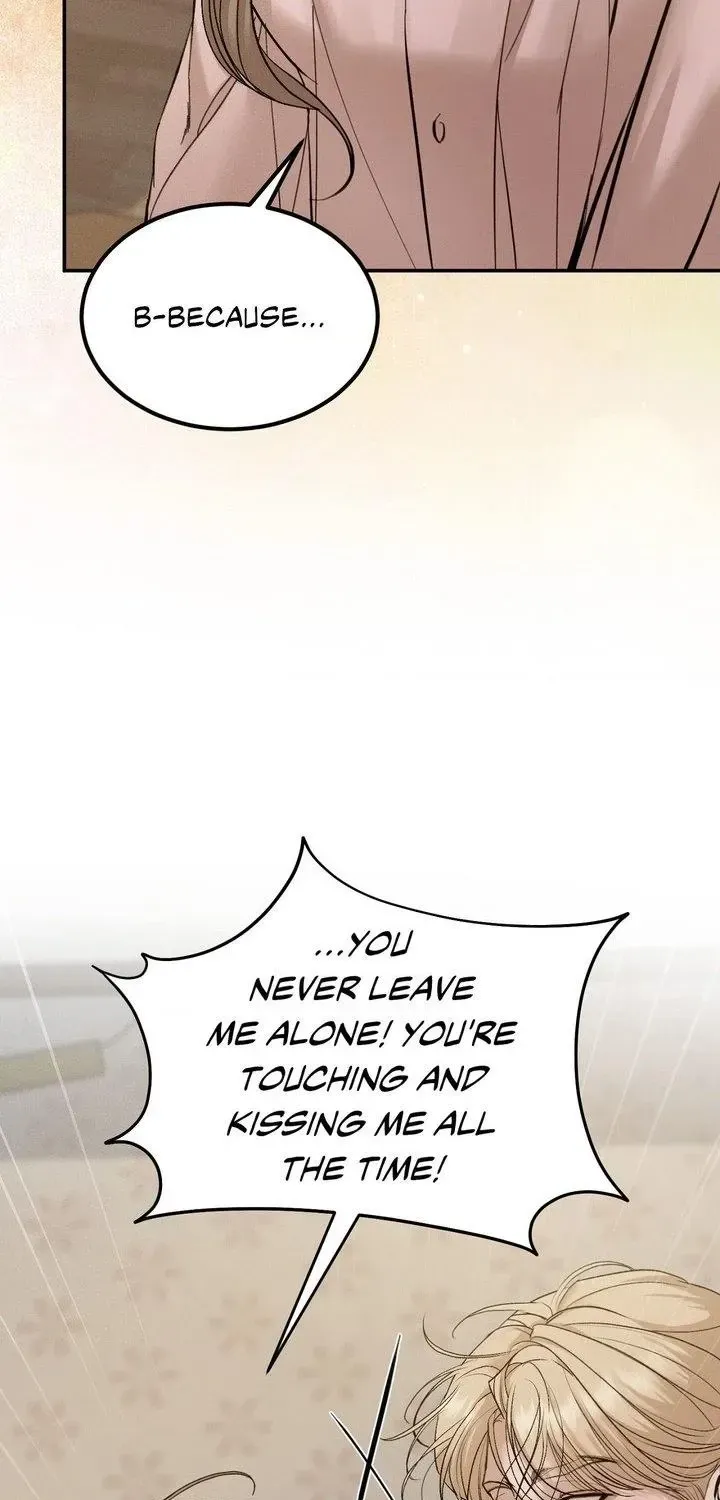 Love Junkie chapter 28 page 65