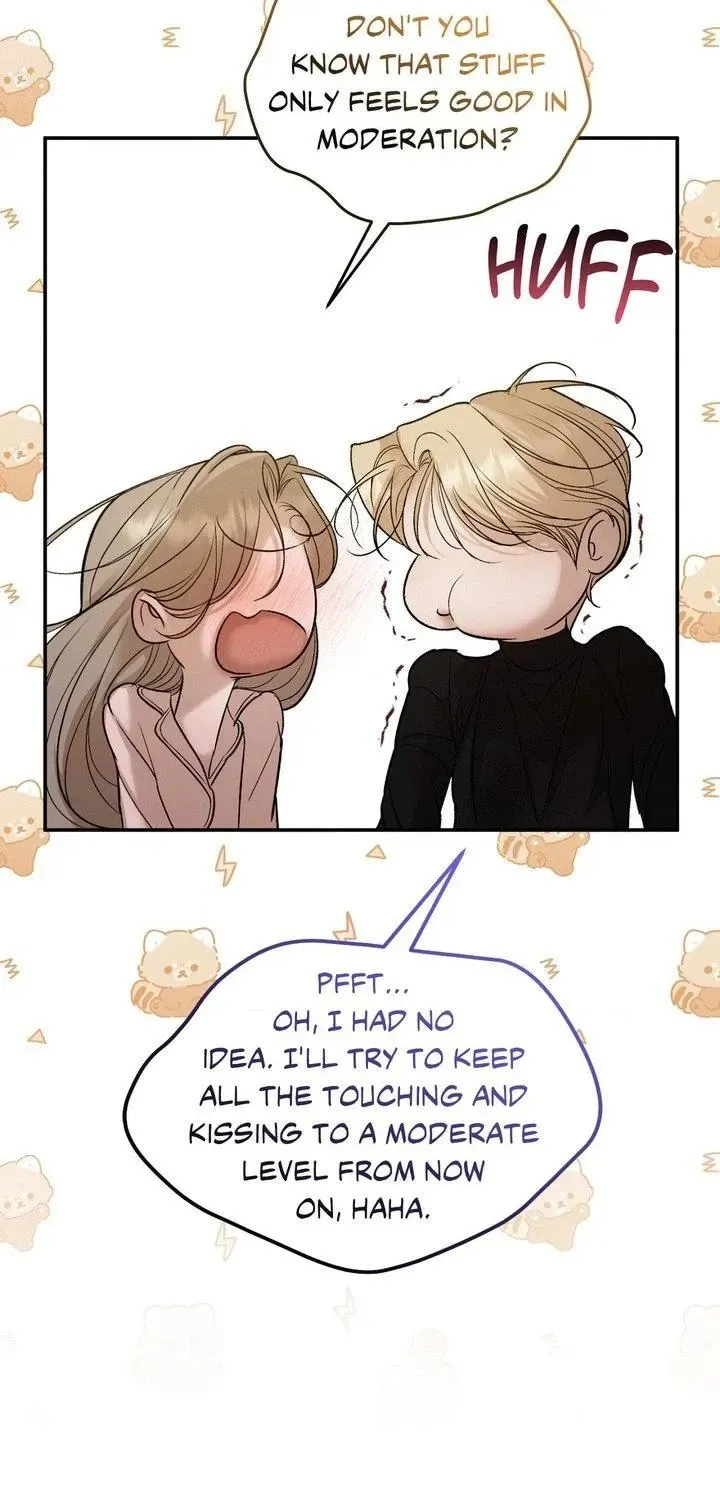 Love Junkie chapter 28 page 69