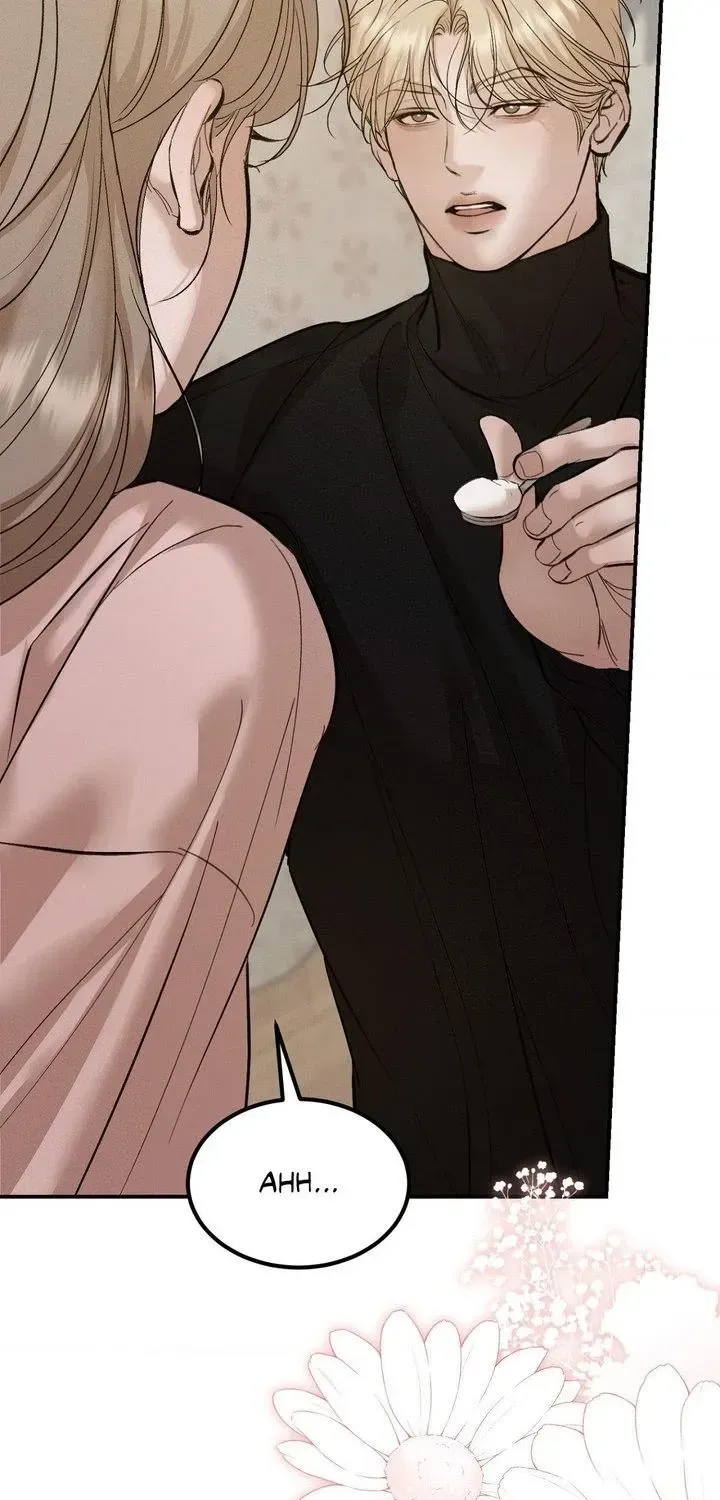 Love Junkie chapter 28 page 73