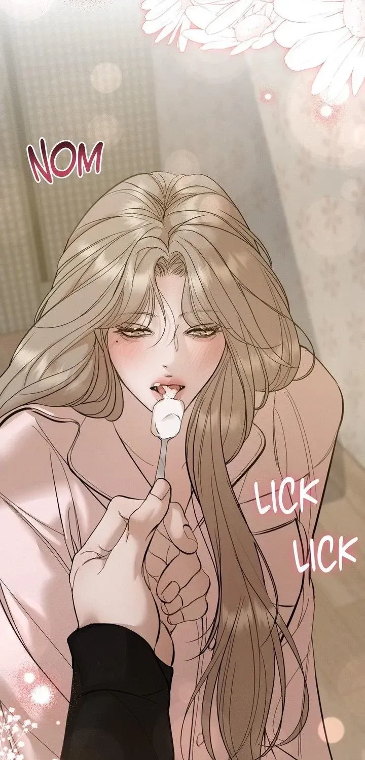 Love Junkie chapter 28 page 75