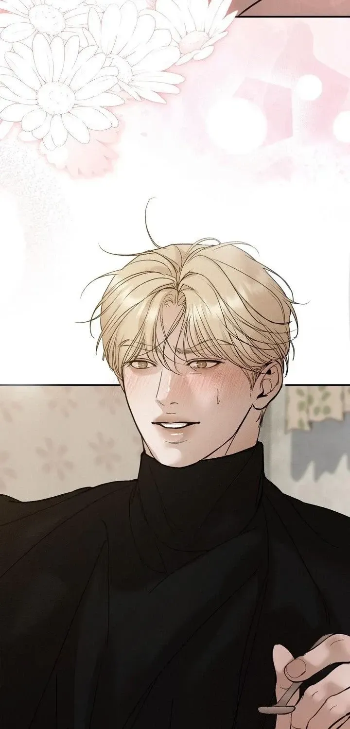 Love Junkie chapter 28 page 77