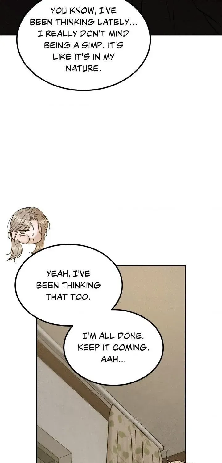 Love Junkie chapter 28 page 79