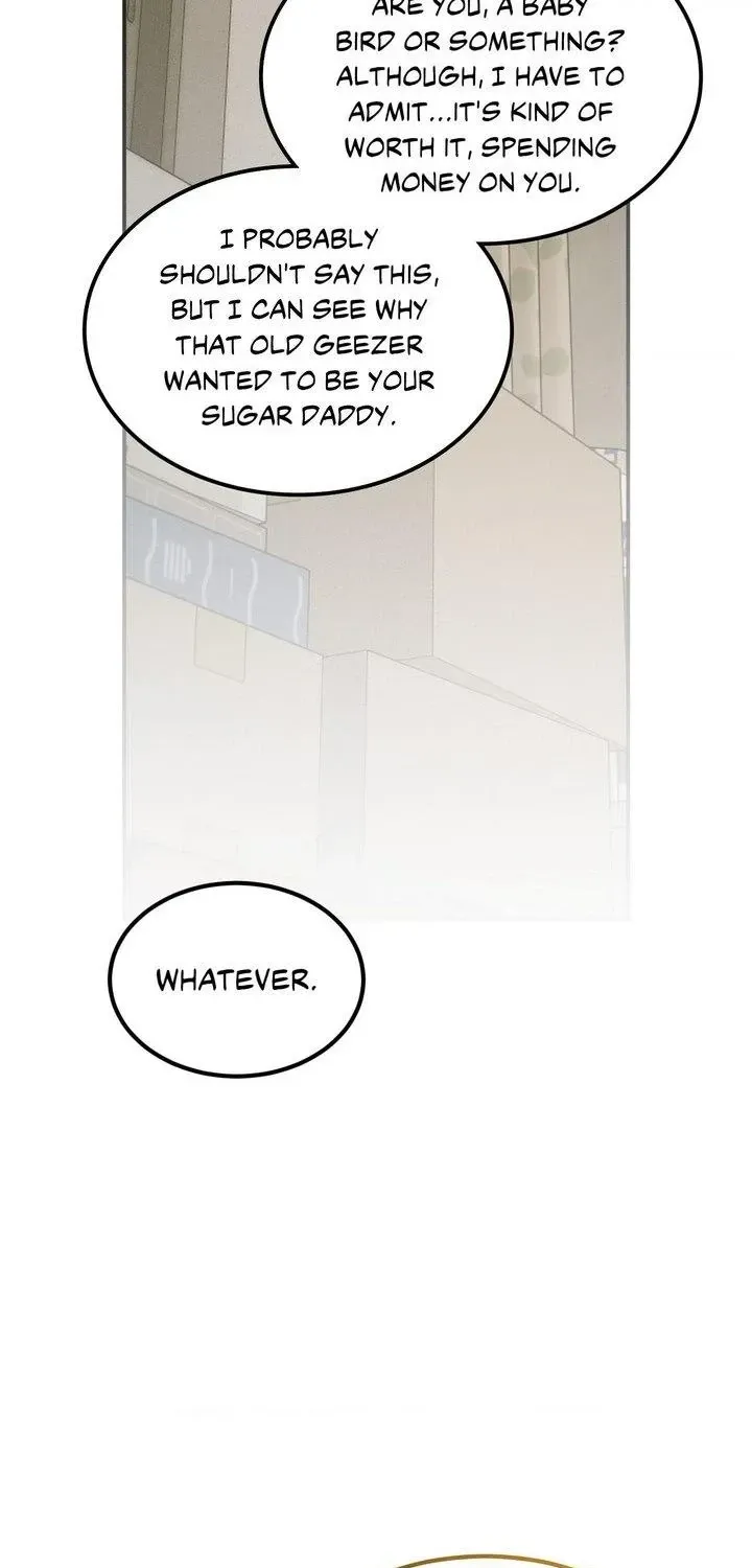 Love Junkie chapter 28 page 81