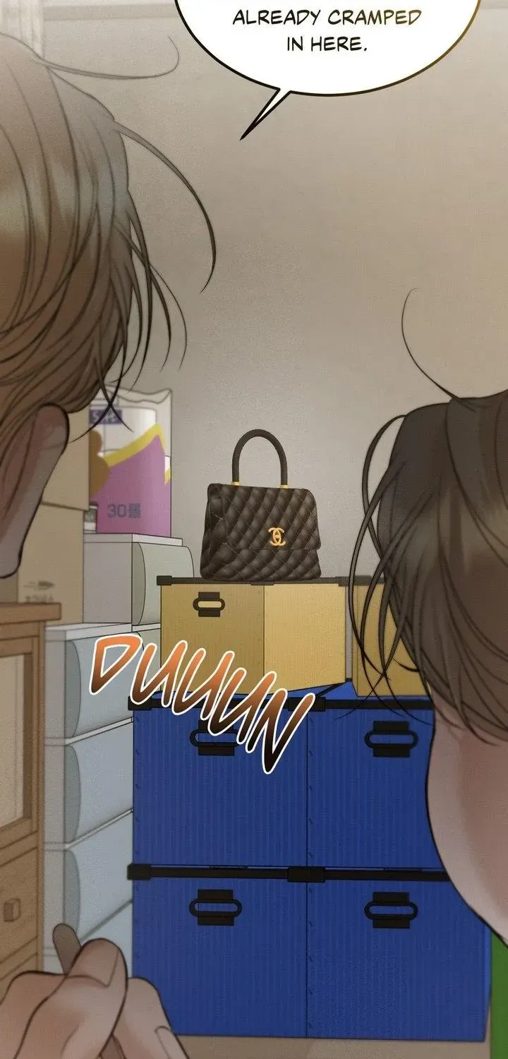Love Junkie chapter 28 page 83