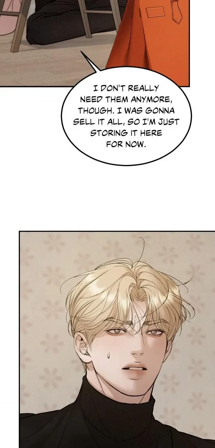 Love Junkie chapter 28 page 87