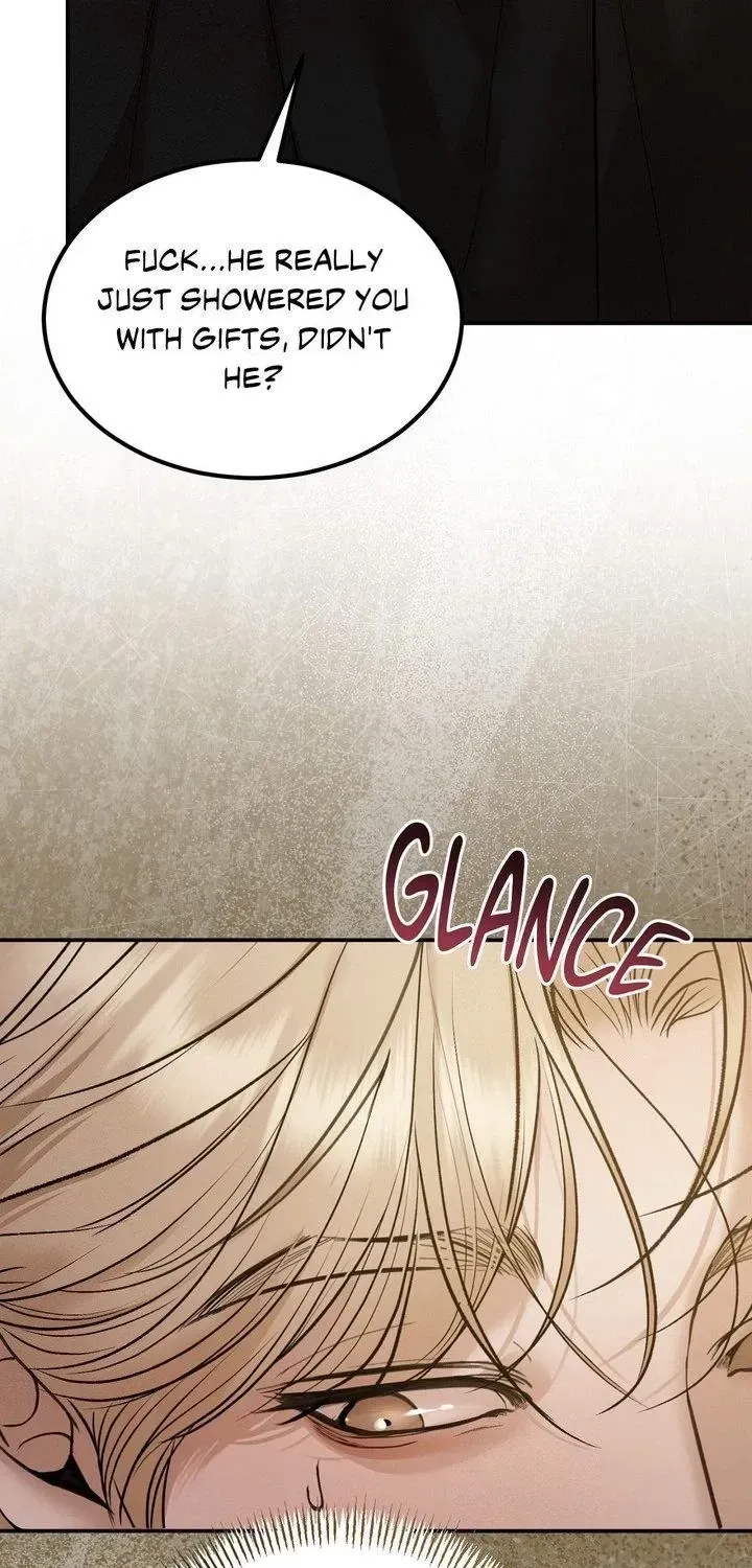 Love Junkie chapter 28 page 89