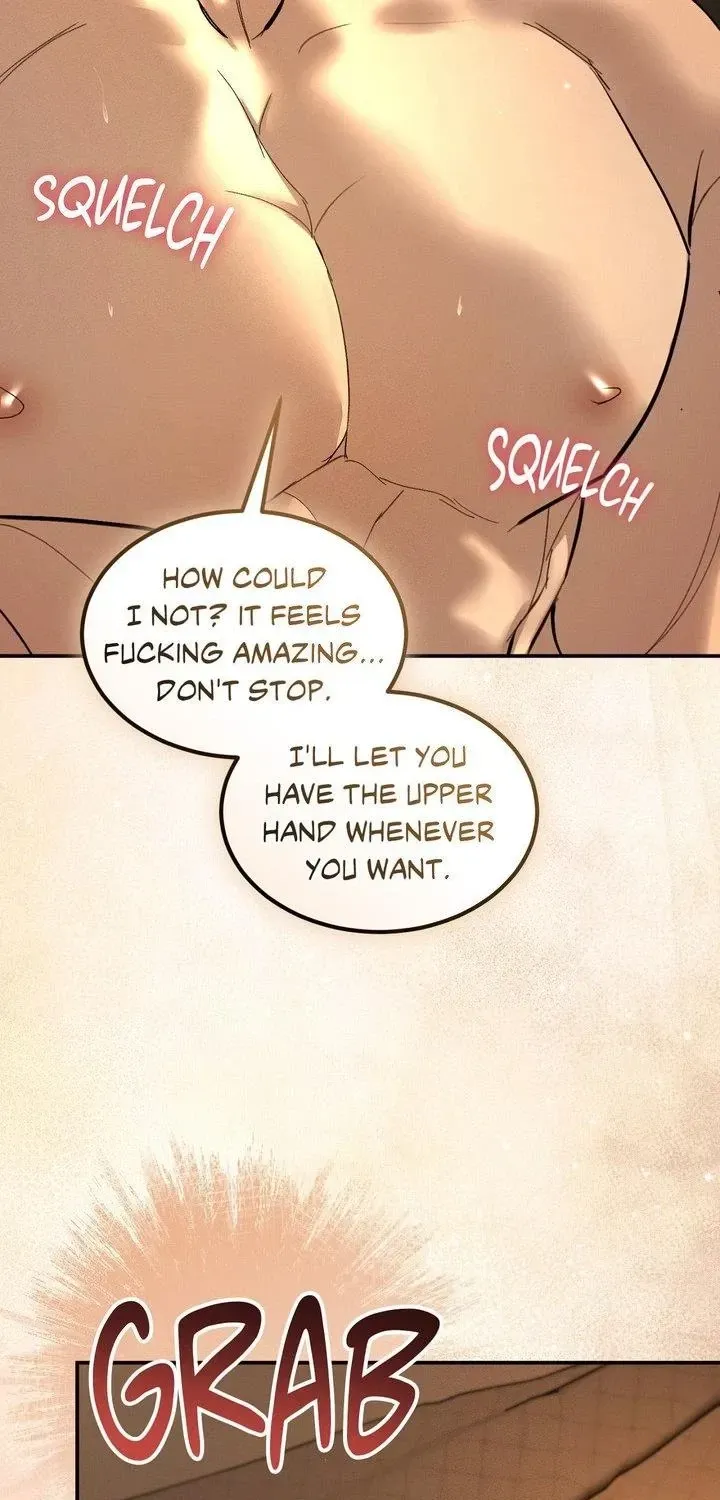 Love Junkie chapter 28 page 9