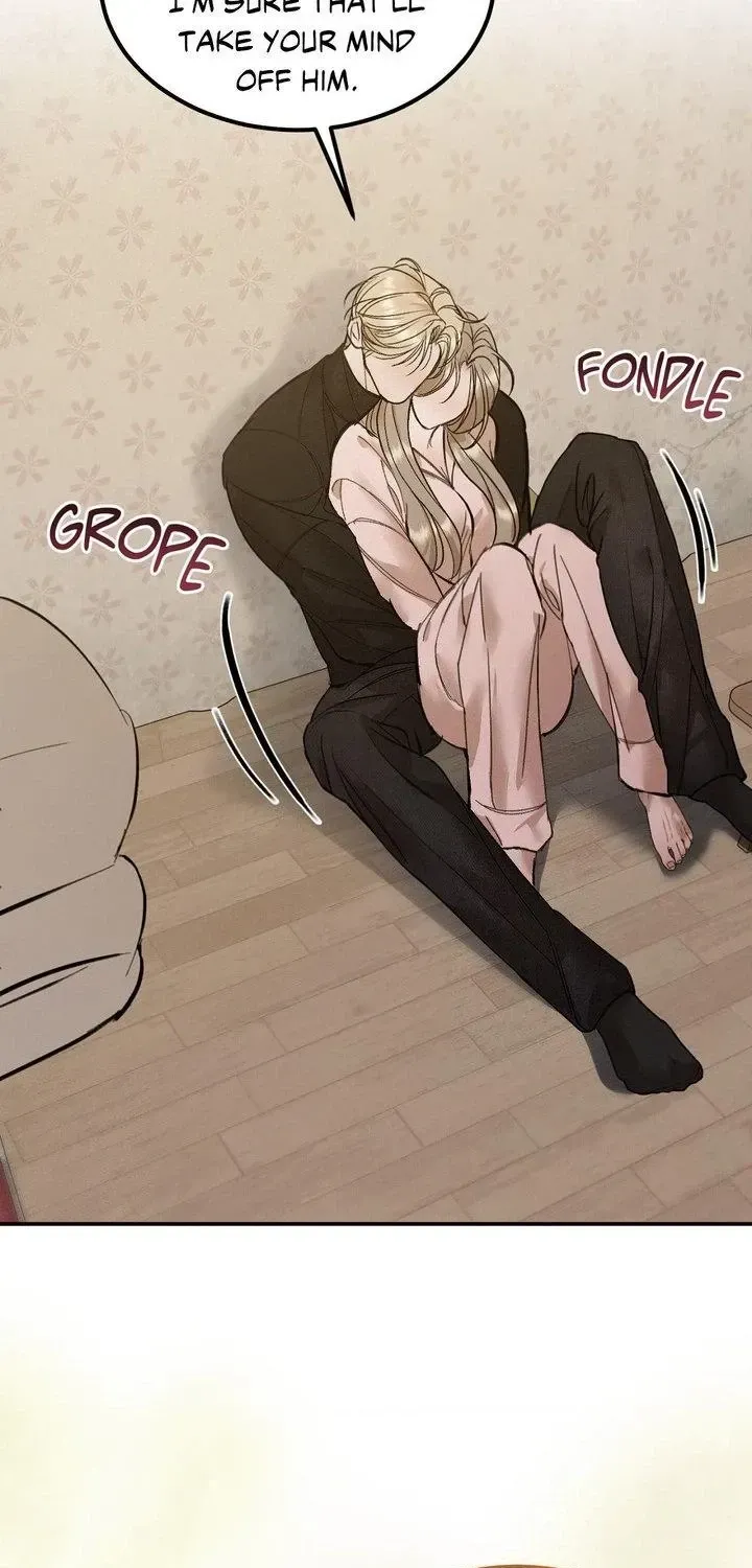 Love Junkie chapter 28 page 93