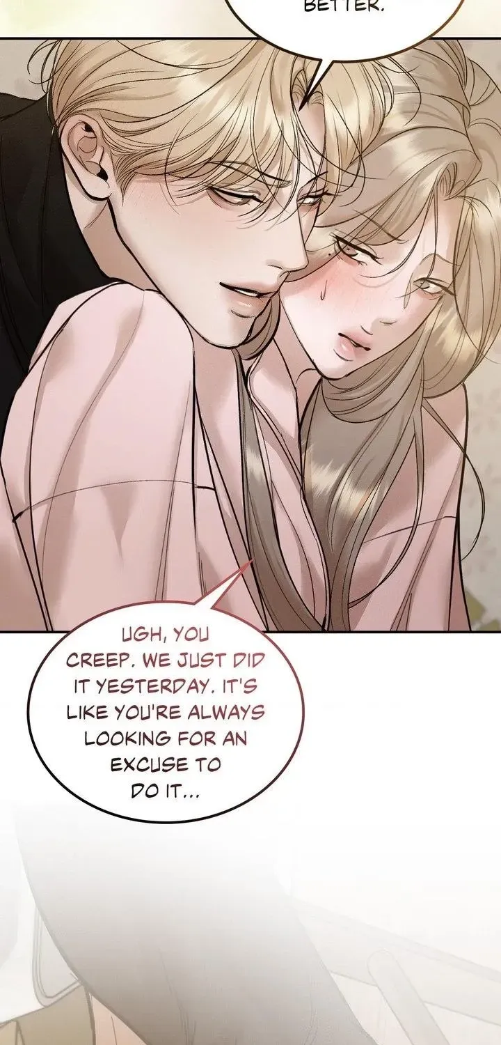Love Junkie chapter 28 page 95