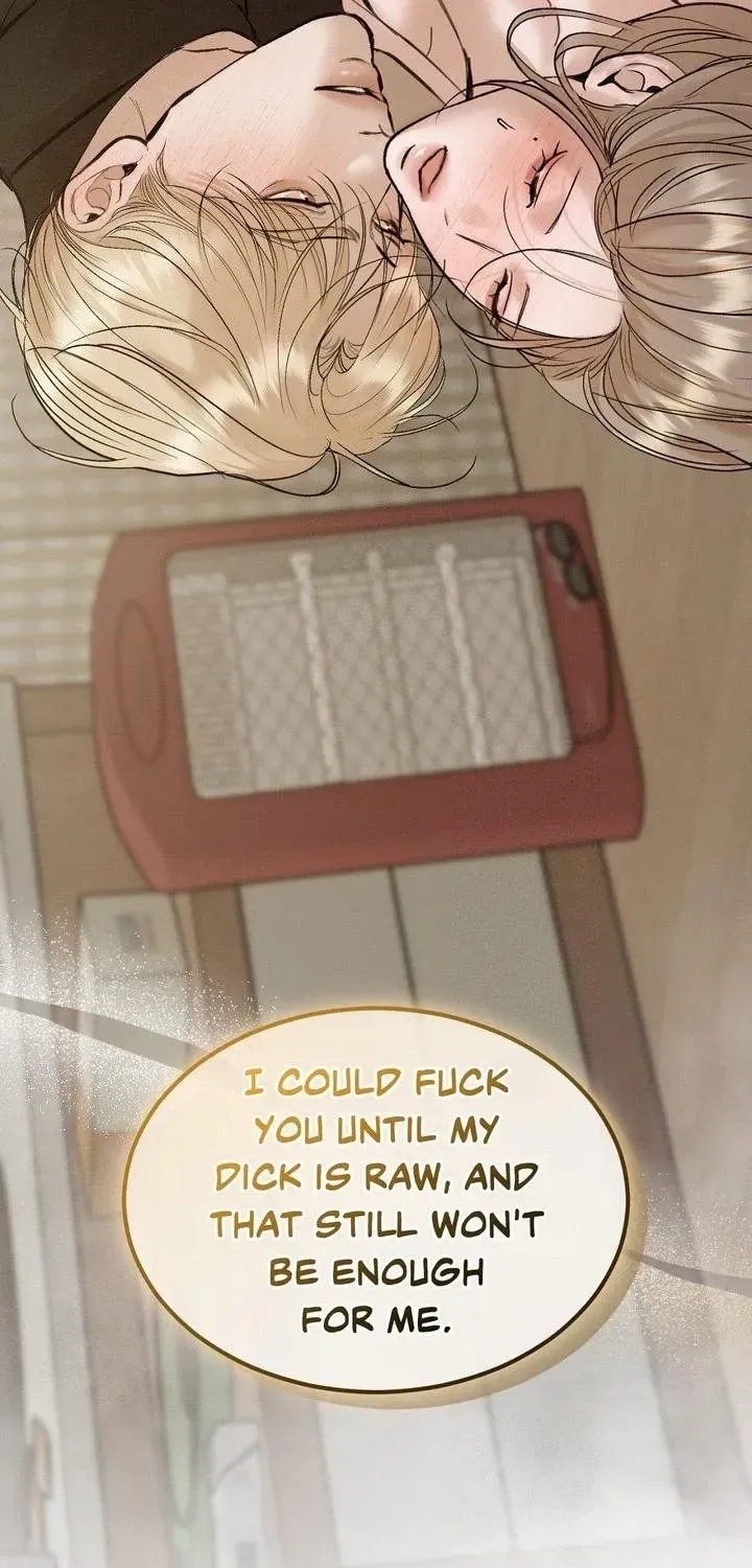 Love Junkie chapter 28 page 99