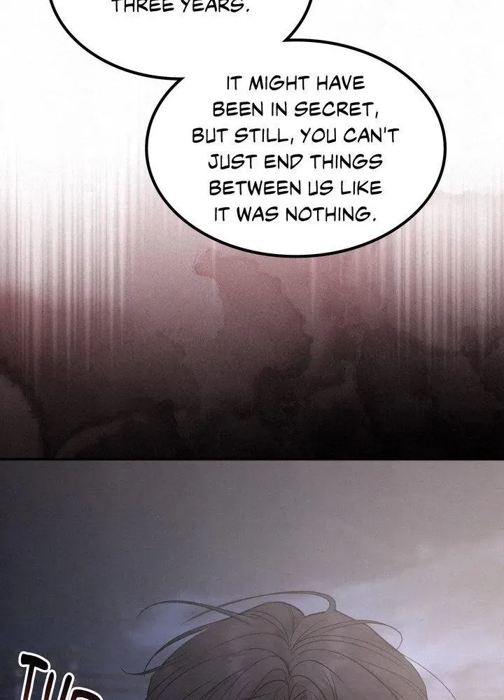 Love Junkie chapter 29 page 30