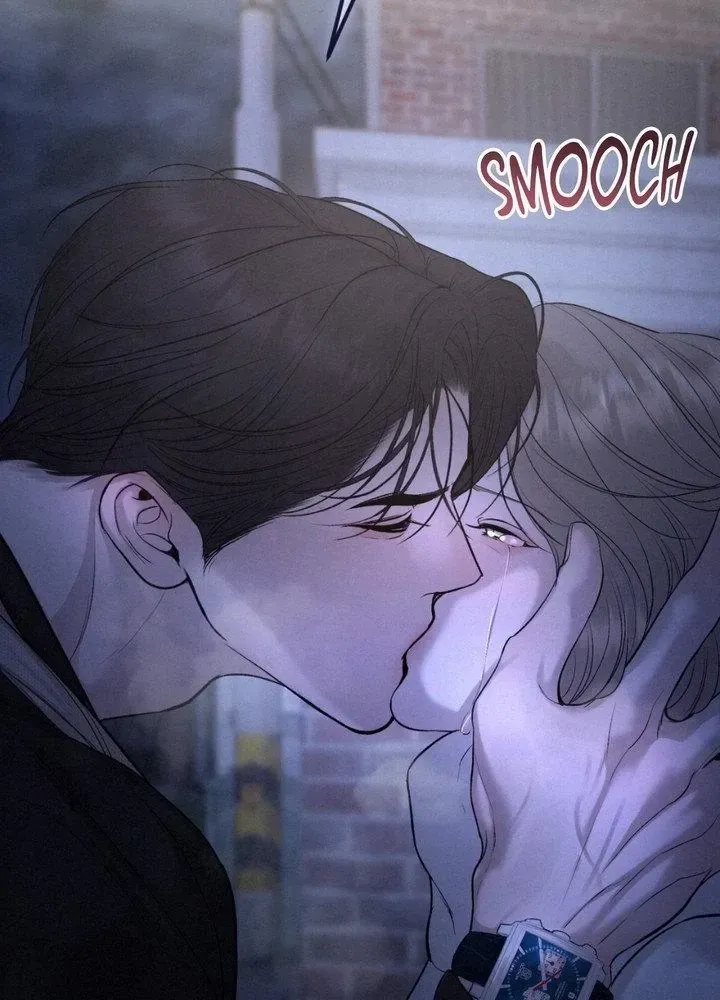 Love Junkie chapter 29 page 40
