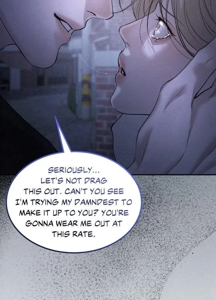 Love Junkie chapter 29 page 42