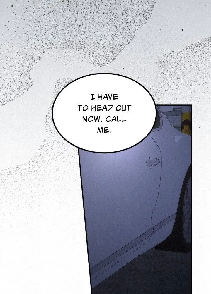 Love Junkie chapter 29 page 43