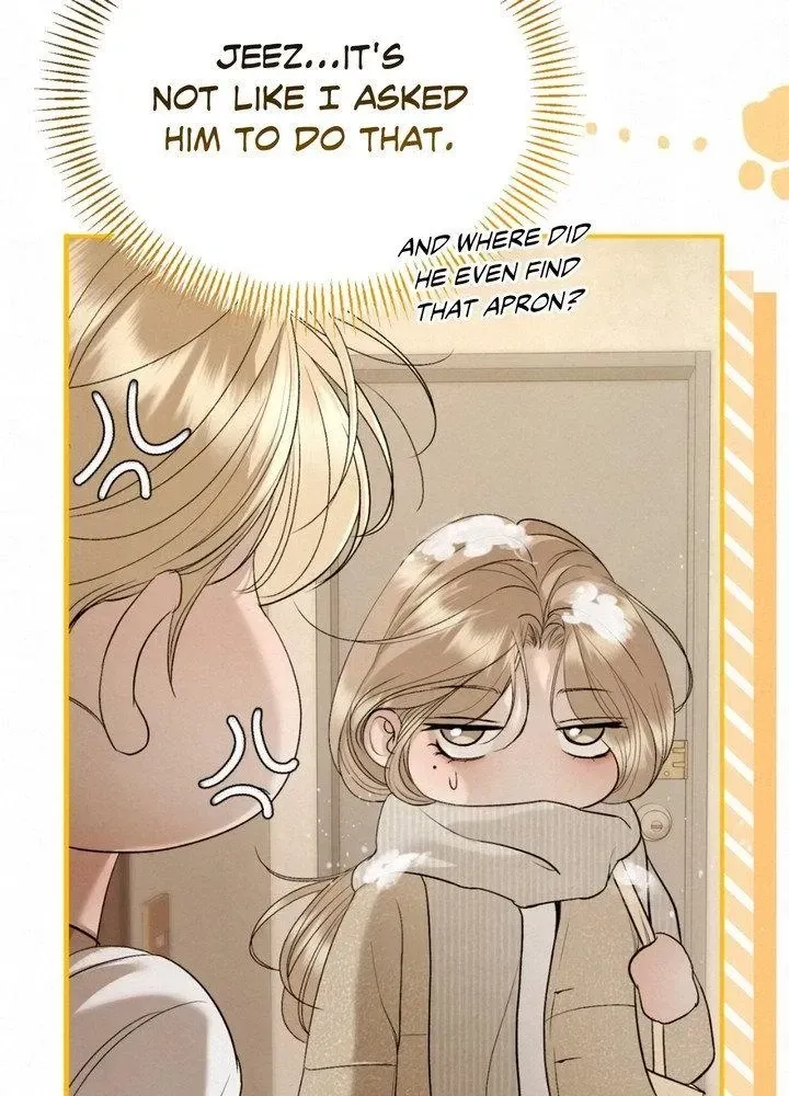 Love Junkie chapter 29 page 59