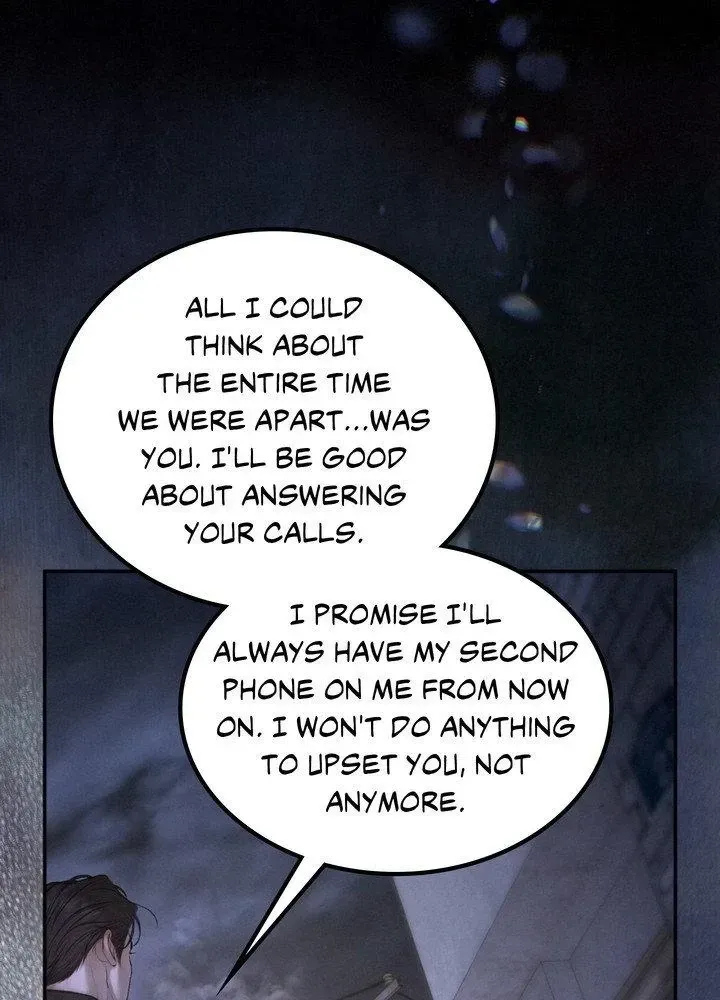 Love Junkie chapter 29 page 6