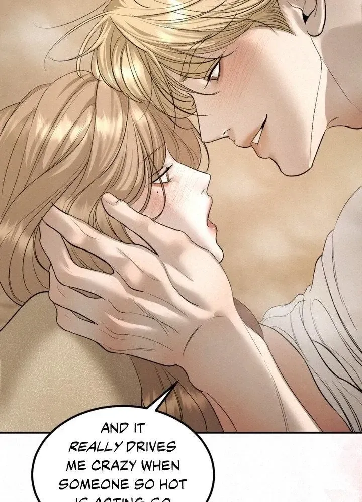 Love Junkie chapter 29 page 76