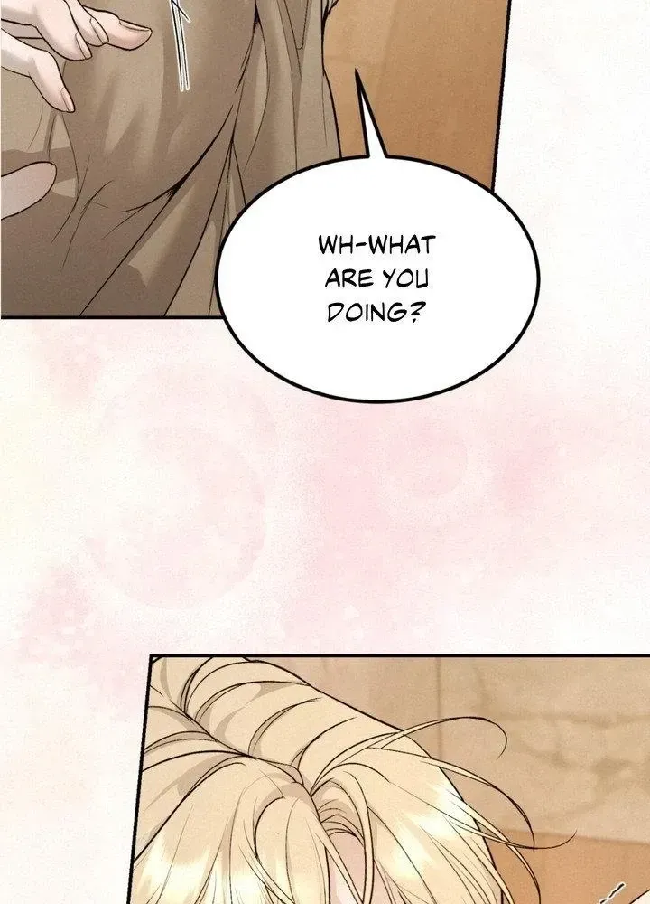 Love Junkie chapter 29 page 84