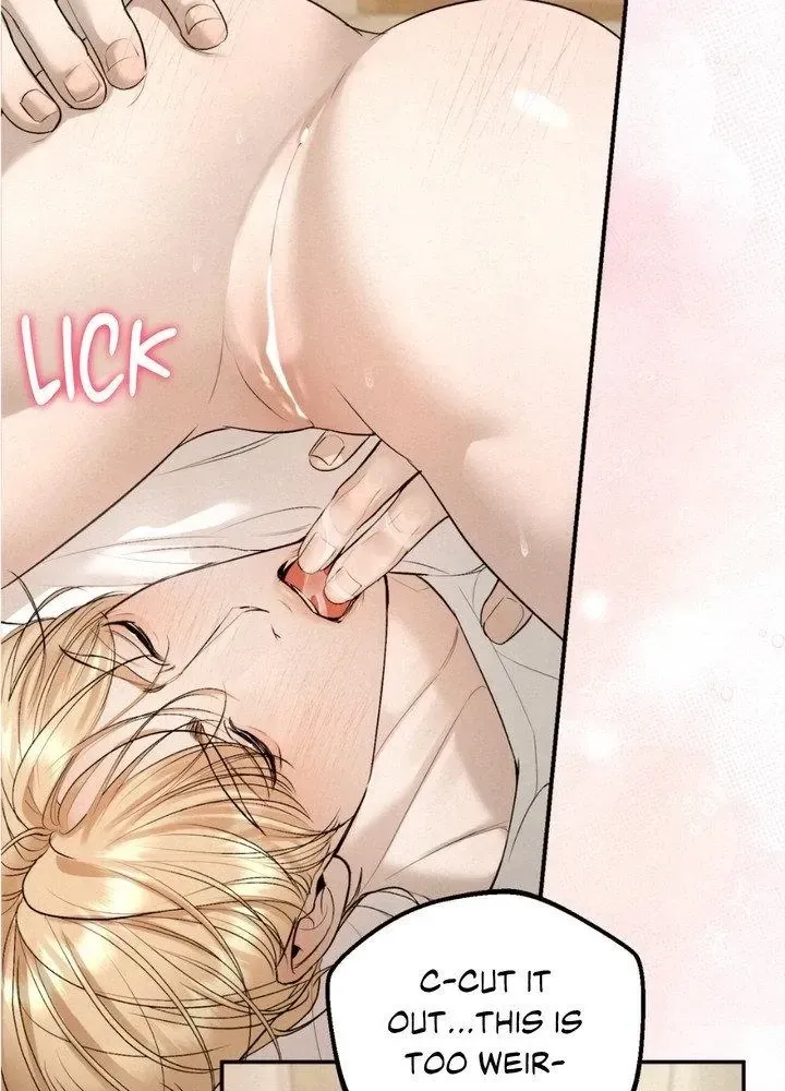 Love Junkie chapter 29 page 87