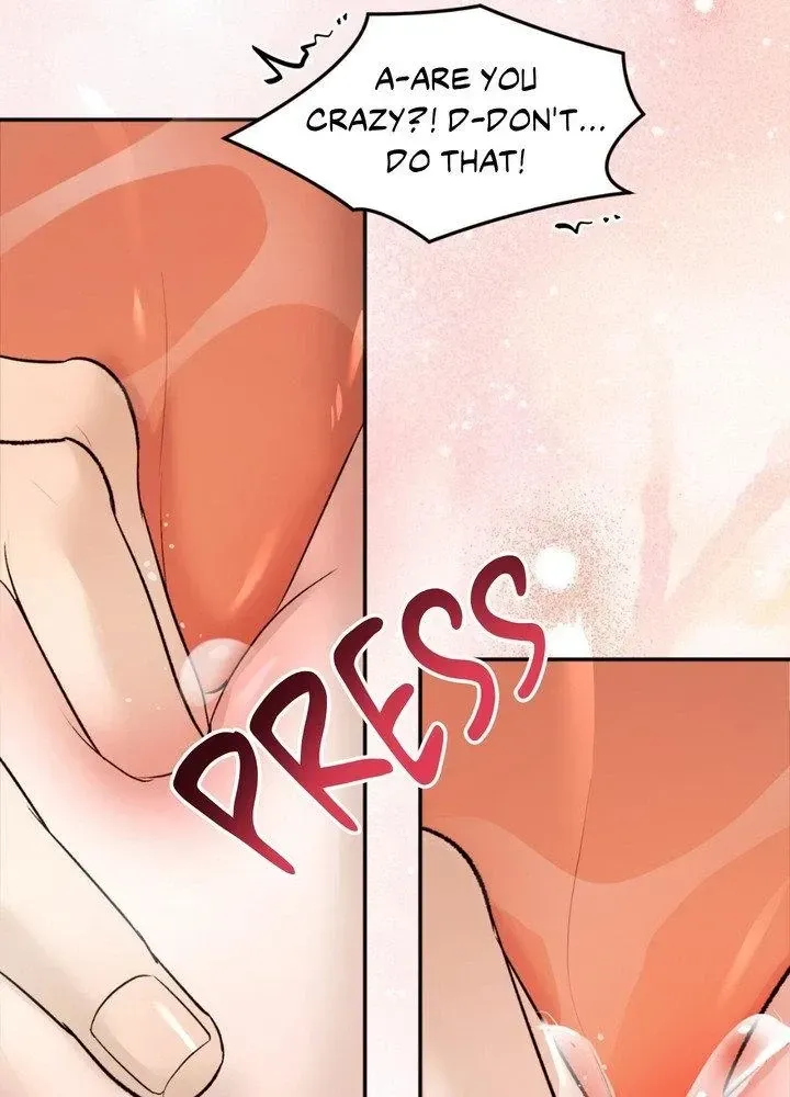 Love Junkie chapter 29 page 99