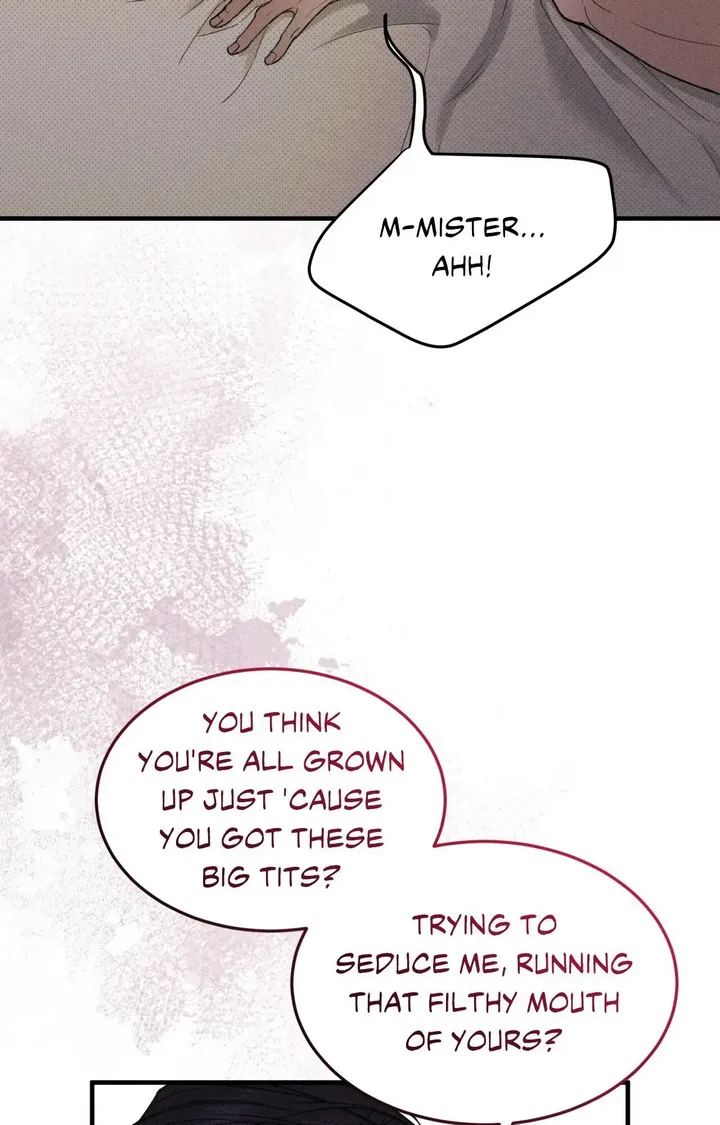 Love Junkie chapter 3 page 15