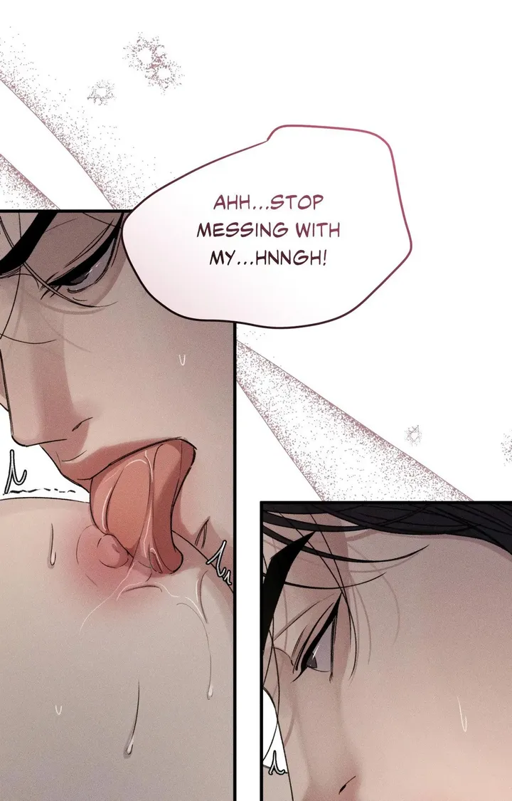Love Junkie chapter 3 page 17