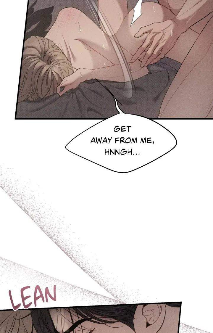 Love Junkie chapter 3 page 26