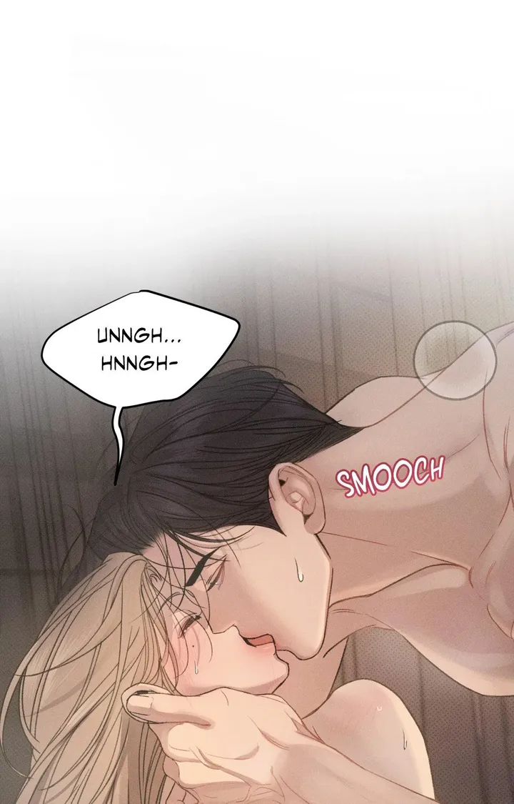 Love Junkie chapter 3 page 28
