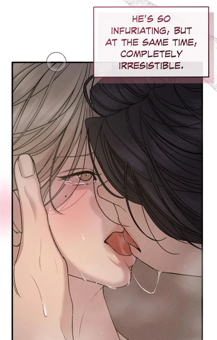 Love Junkie chapter 3 page 32