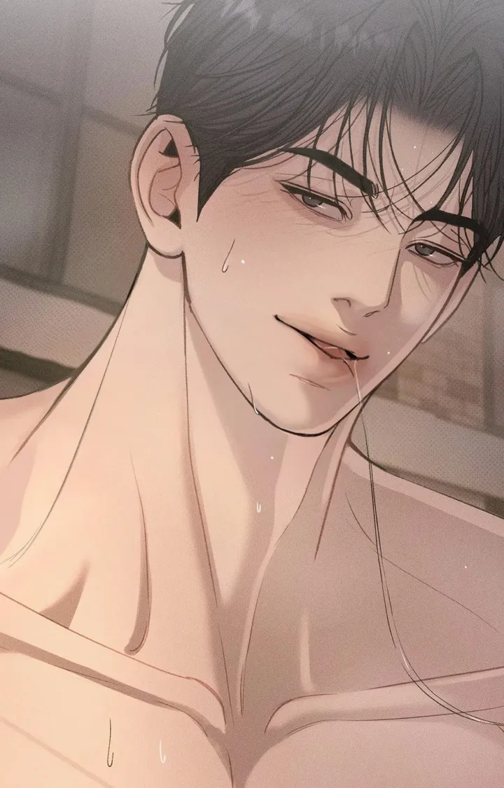 Love Junkie chapter 3 page 34