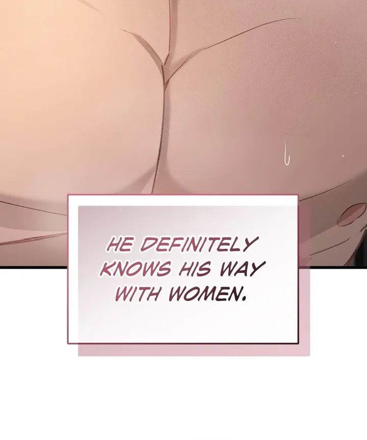 Love Junkie chapter 3 page 35