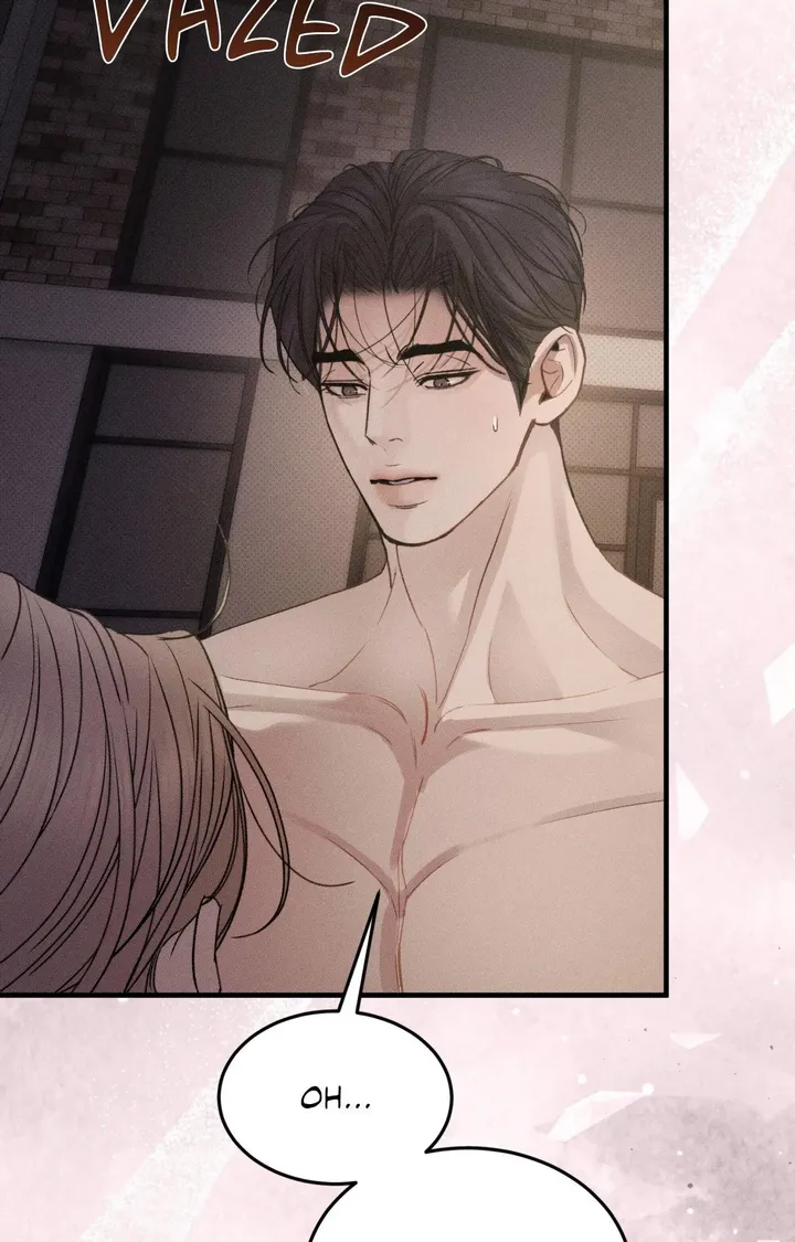 Love Junkie chapter 3 page 39