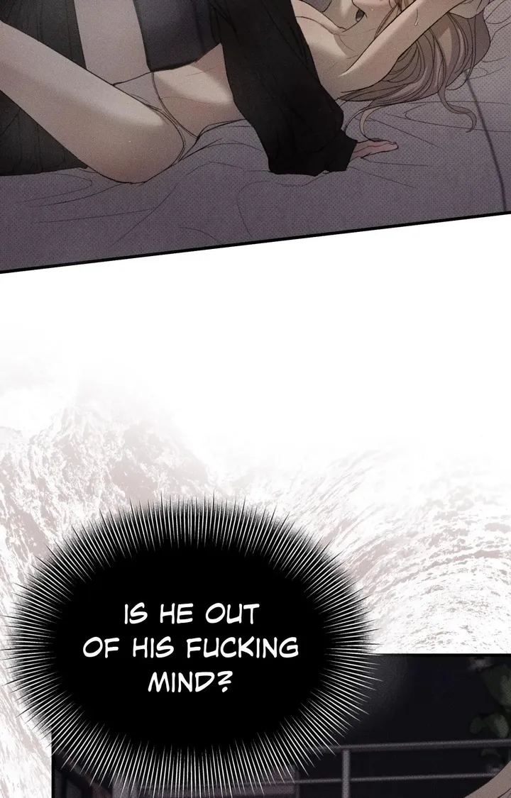 Love Junkie chapter 3 page 4