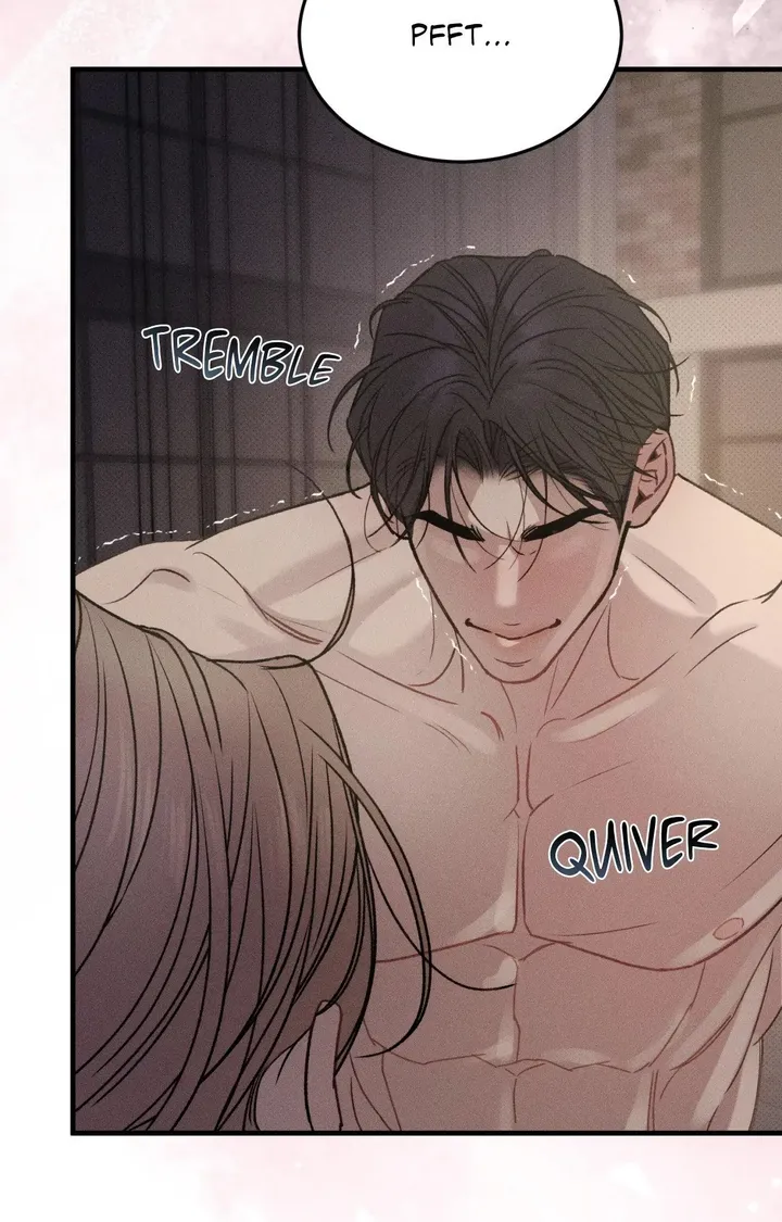 Love Junkie chapter 3 page 40