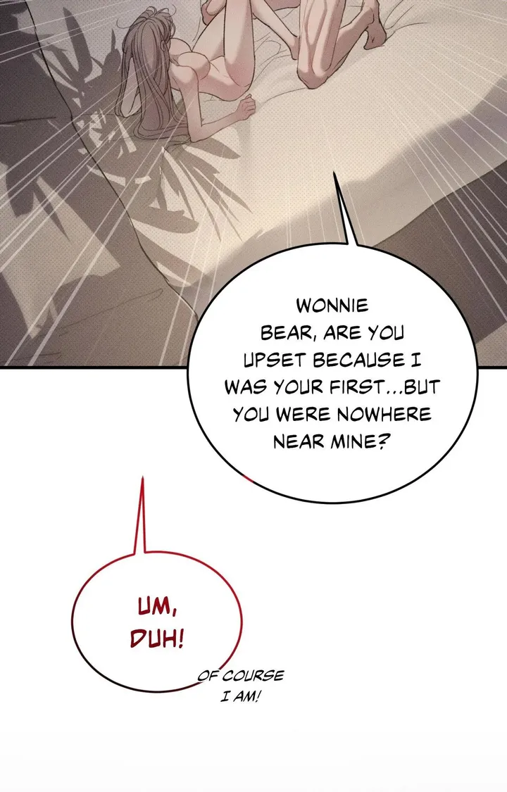 Love Junkie chapter 3 page 42