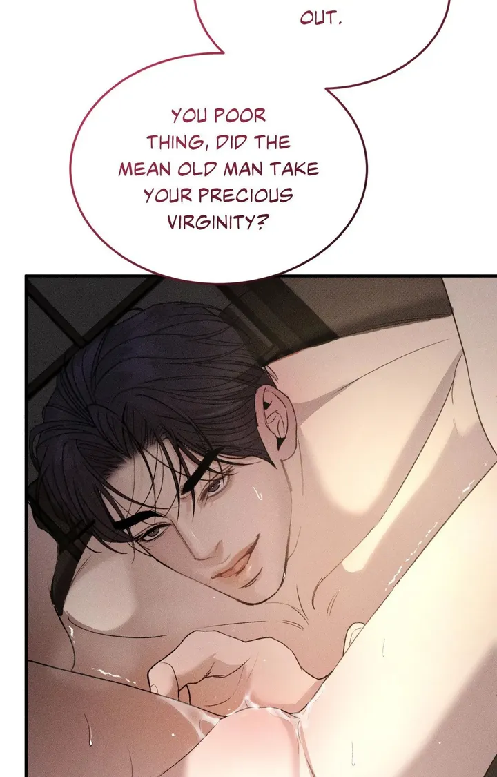 Love Junkie chapter 3 page 55