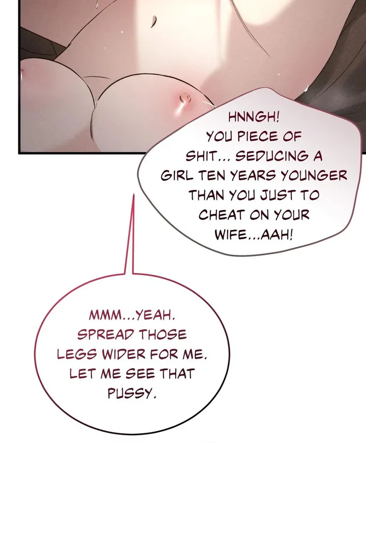 Love Junkie chapter 3 page 56