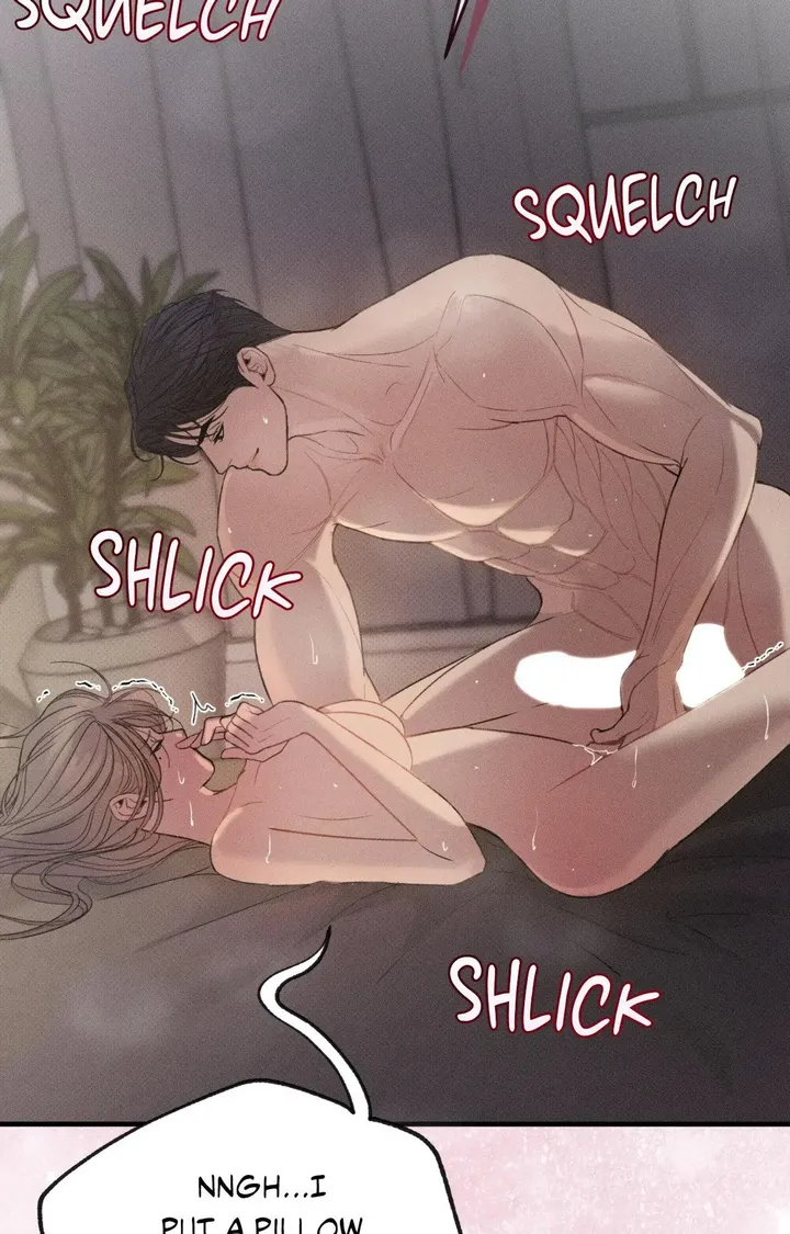 Love Junkie chapter 3 page 62