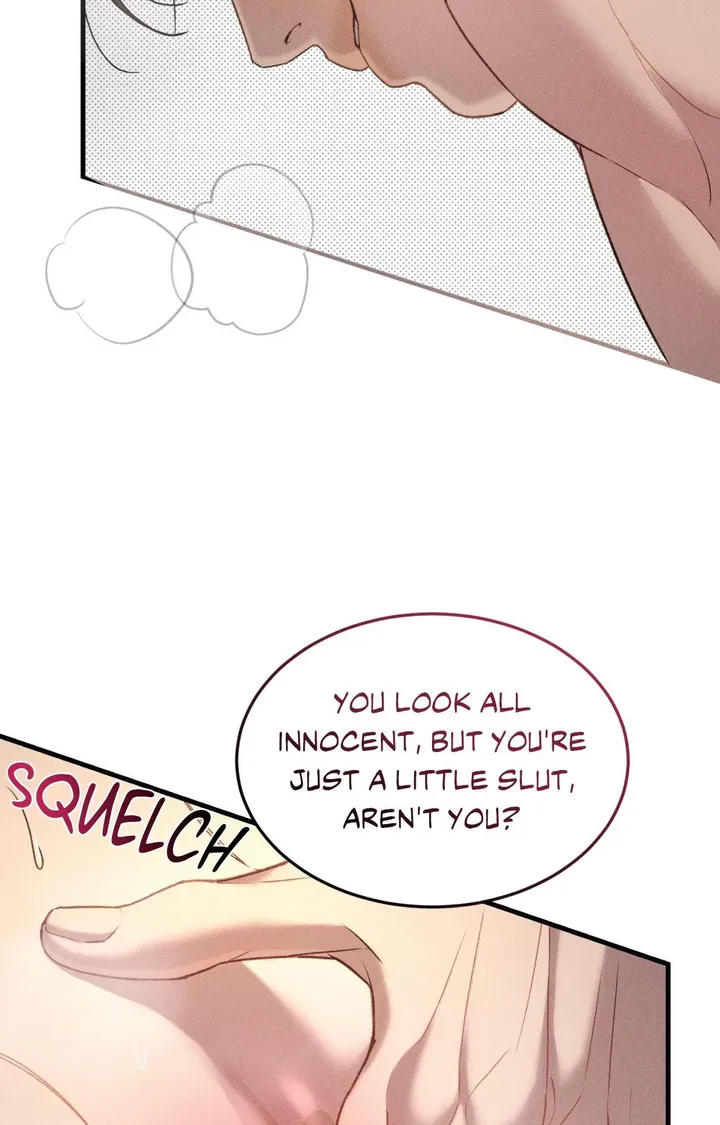 Love Junkie chapter 3 page 69
