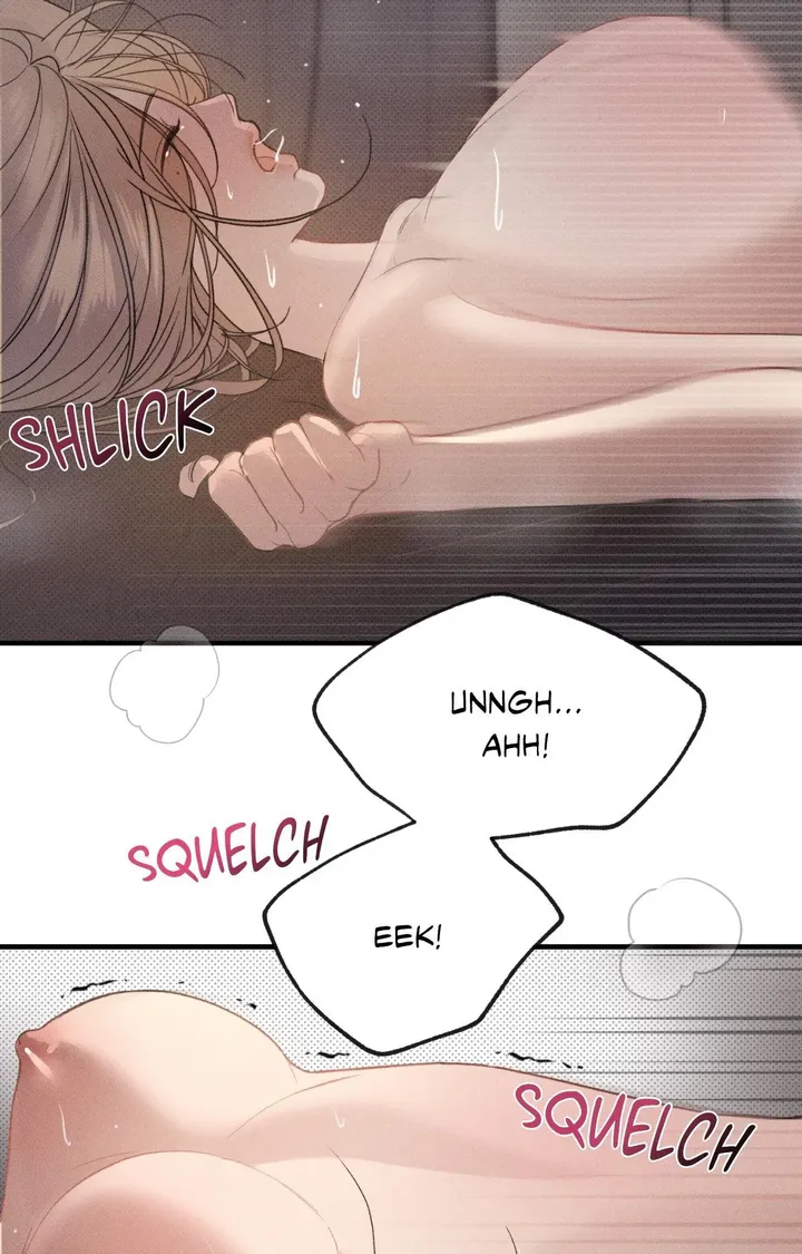 Love Junkie chapter 3 page 72