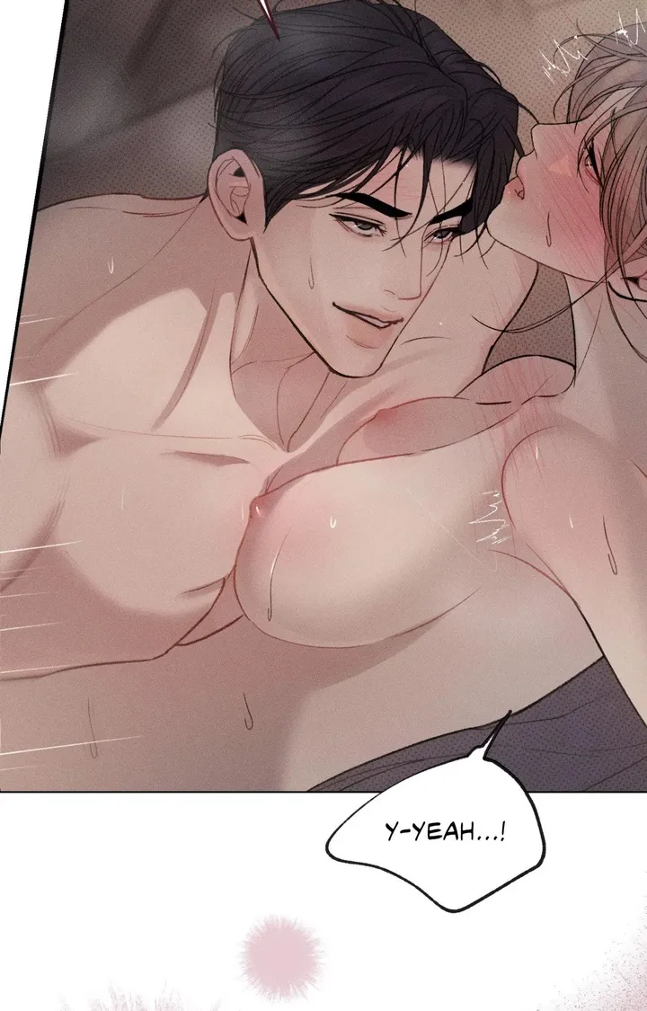 Love Junkie chapter 3 page 74