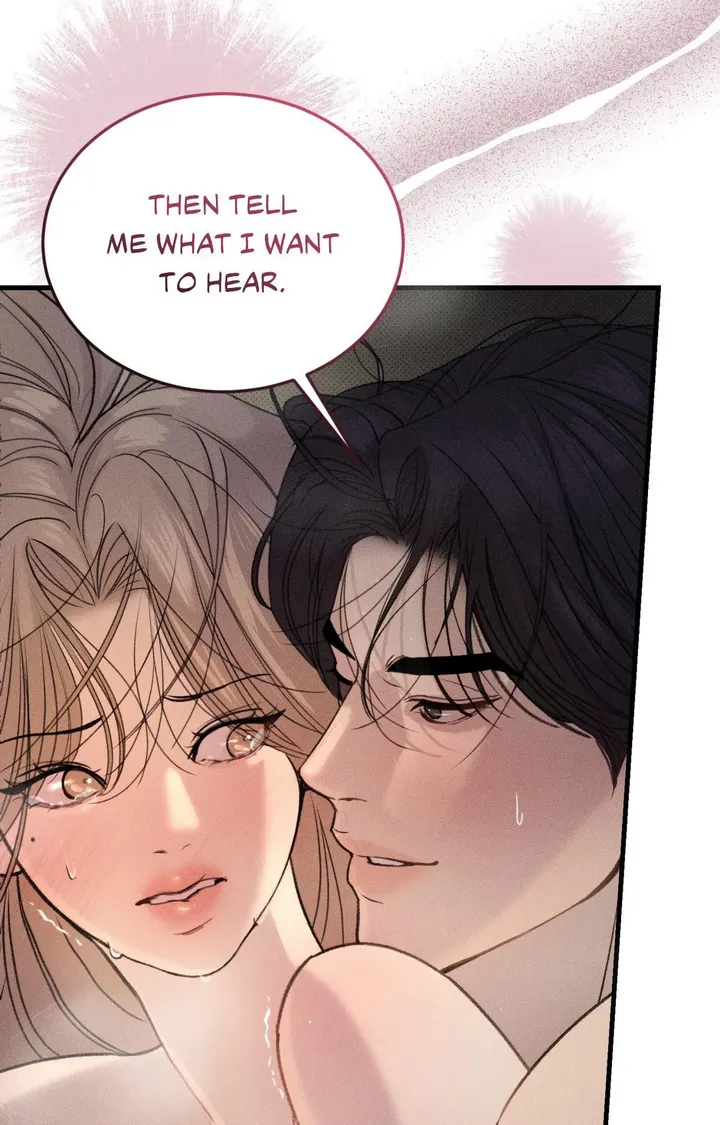 Love Junkie chapter 3 page 75