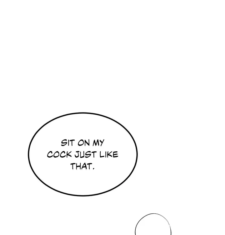 Love Junkie chapter 30 page 1