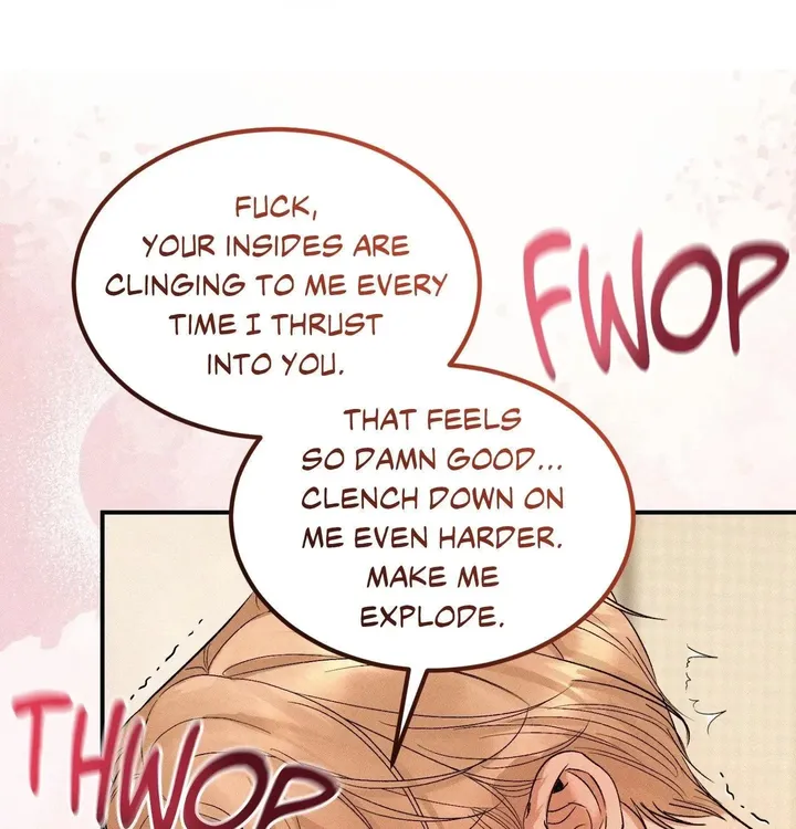 Love Junkie chapter 30 page 115
