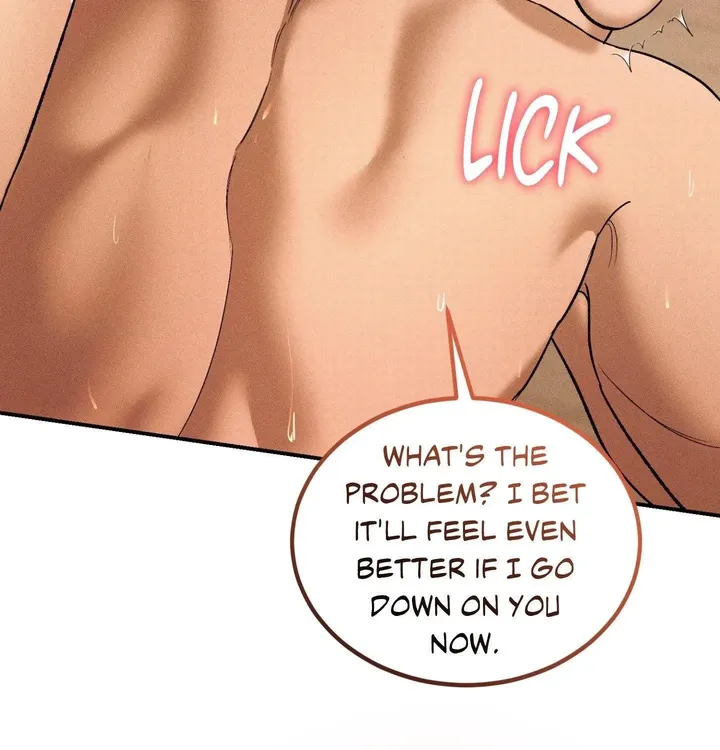 Love Junkie chapter 30 page 149